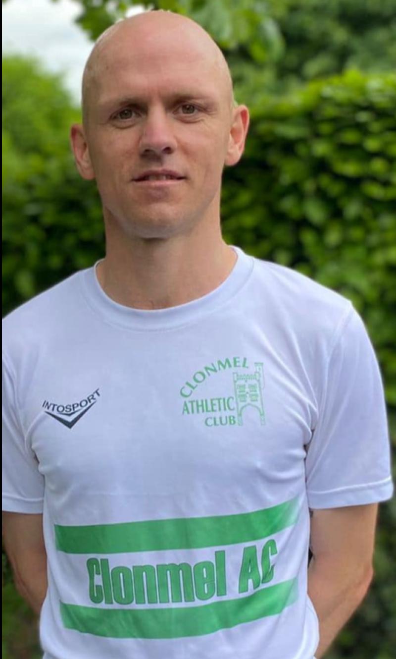 Two Clonmel athletes selected on Irish Half-Marathon team