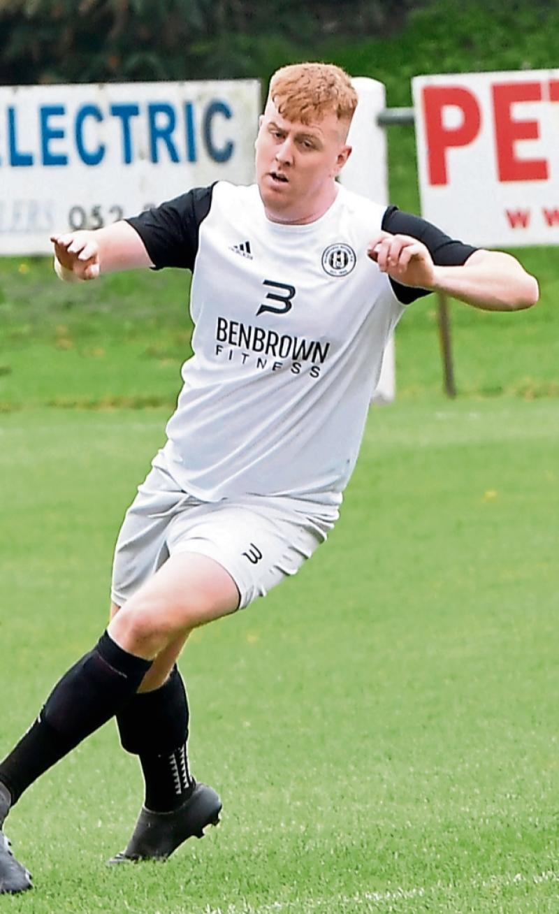 All three Tipperary sides still standing win in Munster Junior Cup at weekend
