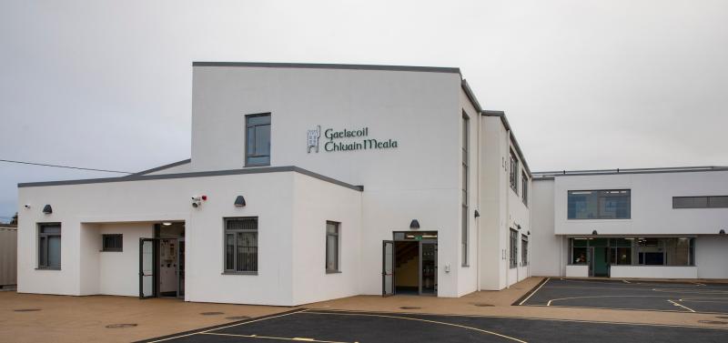 Gaelscoil