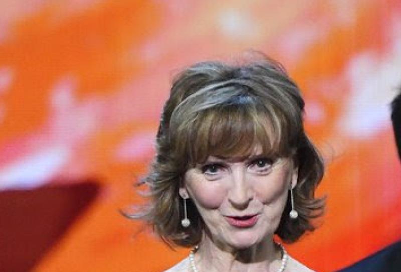 Tipperary woman Adi Roche will give 'emotional and revealing' interview on  RTÉ programme