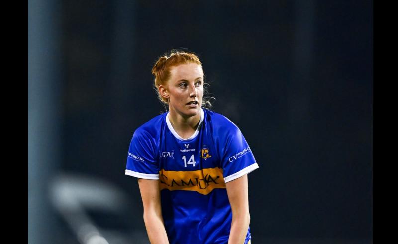 Win over Tyrone could put Tipperary ladies footballers through to league final