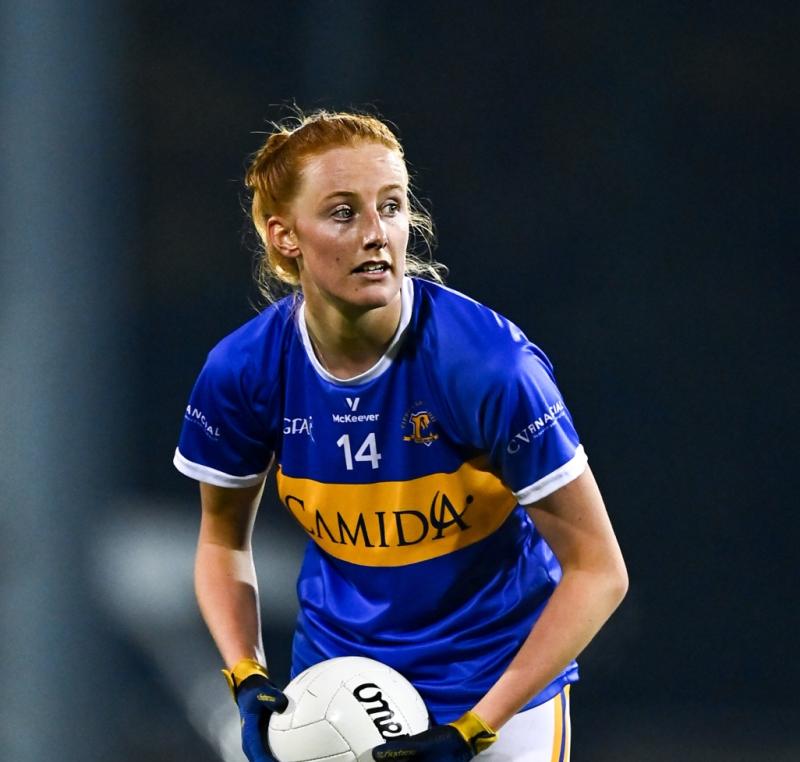 Tipperary ladies footballers have big advantage as 2023 league fixtures are revealed