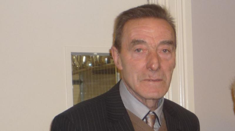 John Cleary from Tipperary Town won All-Ireland handball titles at minor, junior and senior level 