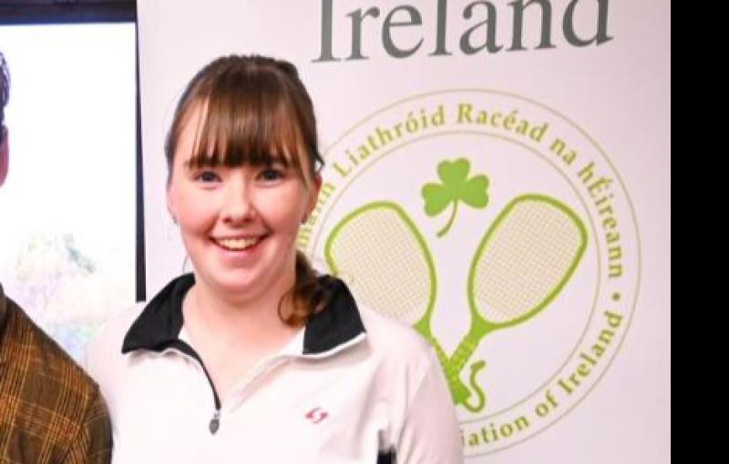 Multiple European gold medallist Aisling Hickey will be honoured by Tipperary United Sports Panel