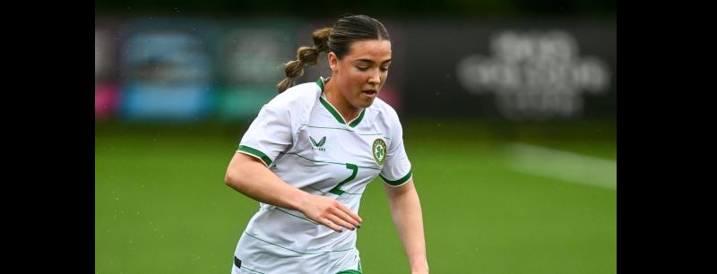 Young soccer star will be honoured by Tipperary United Sports Panel