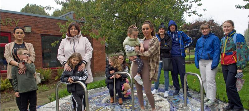 Anger in Carrick-on-Suir over refusal of school's application to set up class for kids with autism