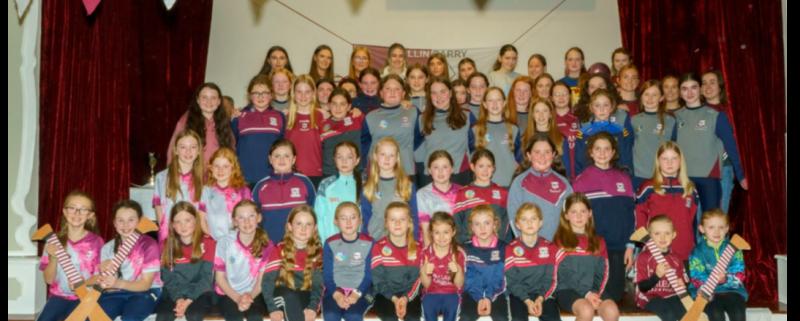 Inspirational messages from Tipperary camogie star and Tipperary hurling manager