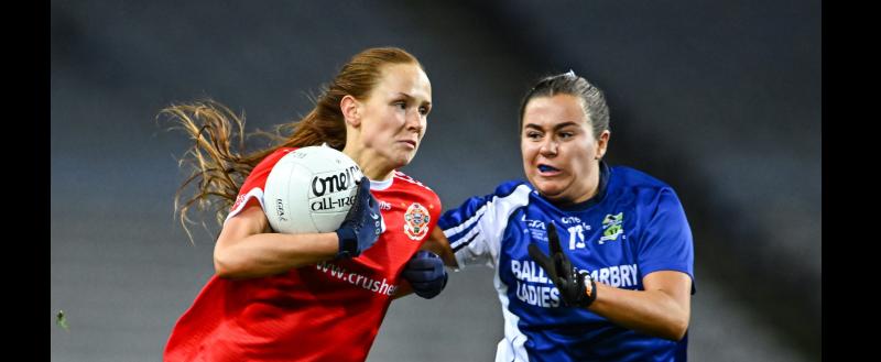 Ballymacarbry put to the sword by experienced Galway team in All-Ireland final