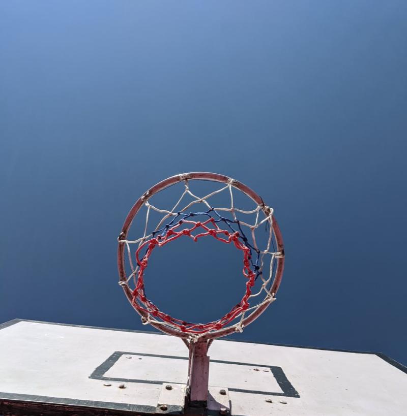 Basketball