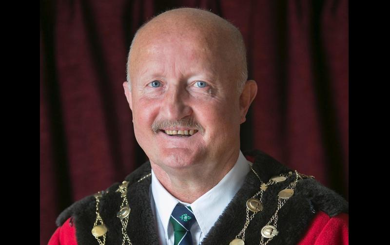 The late Billy Shoer was 'a tireless worker' for the ordinary people of Tipperary