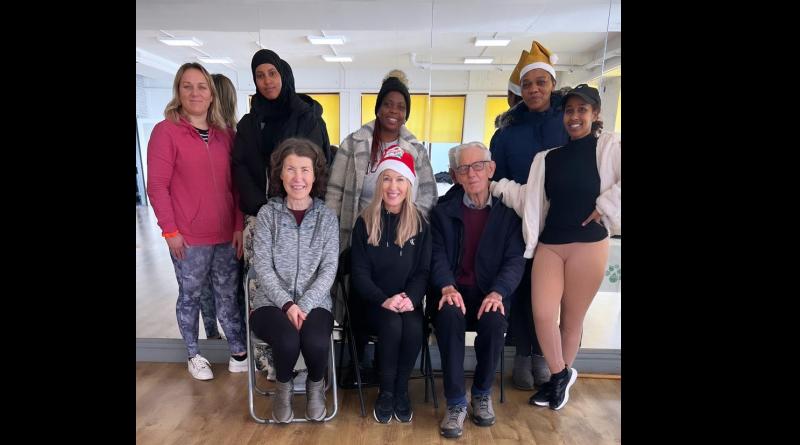 Friends of Bridgewater House group is 20 years supporting asylum seekers in Carrick-on-Suir 