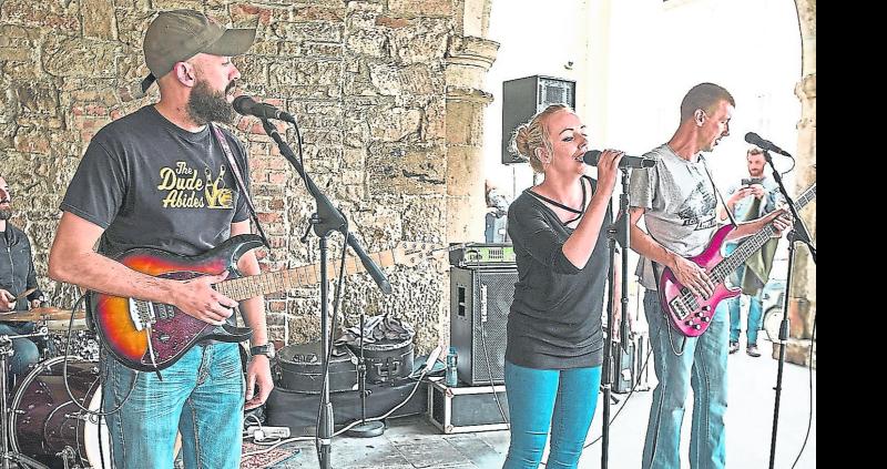 Clonmel Busking Festival in doubt due to drop in grant aid, council meeting warned