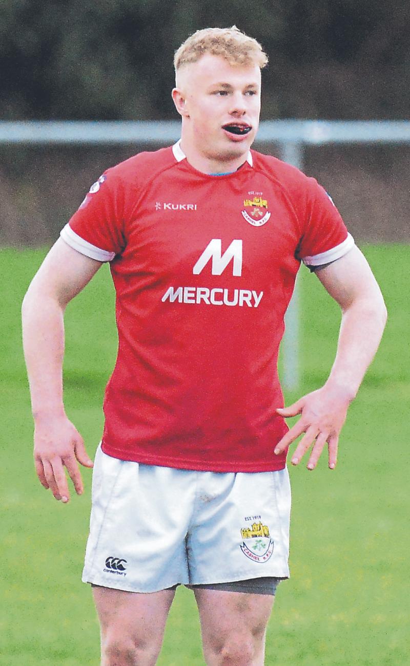 Cashel edge Fethard after extra-time in eleven-try Munster Plate thriller