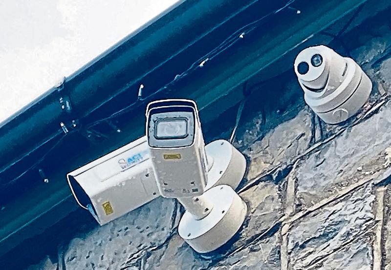 Expanded CCTV system in Tipperary's largest town will be in place by the autumn