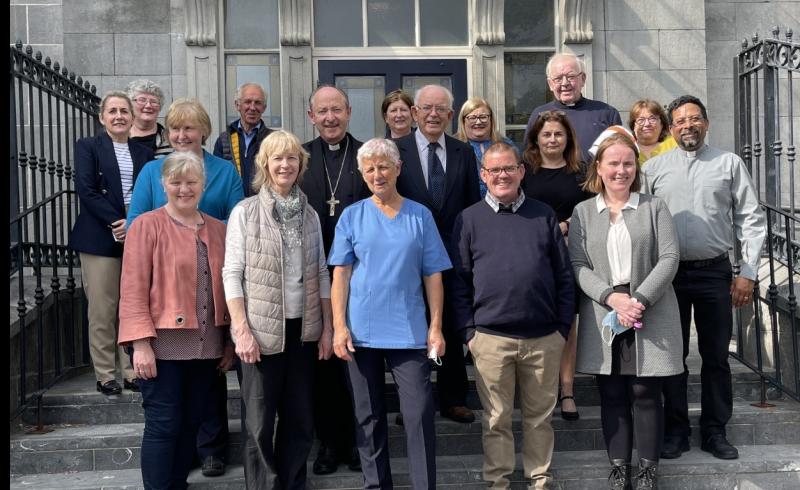 Church on grounds of St Luke' Hospital in Clonmel has been deconsecrated 