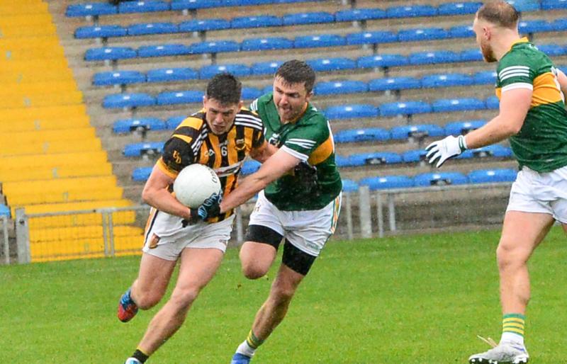 Kennedy and Morris did 'very good job' for Tipperary football champions, says manager