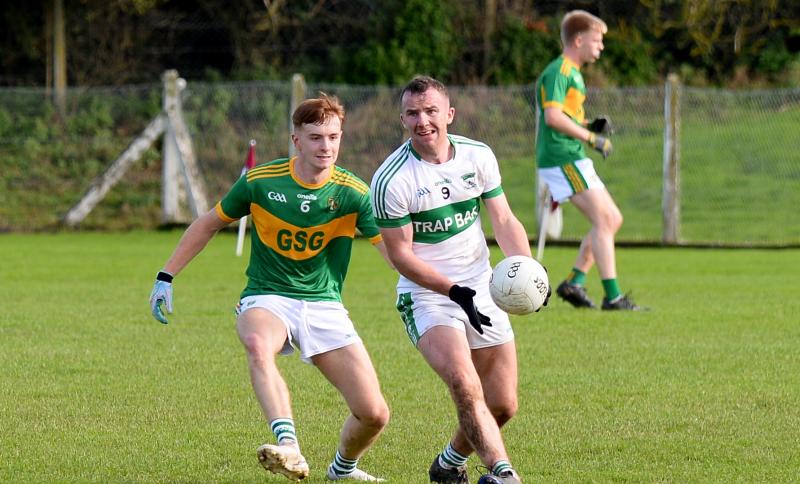 Aherlow and Grangemockler must meet again in Tipperary Intermediate Football Championship final