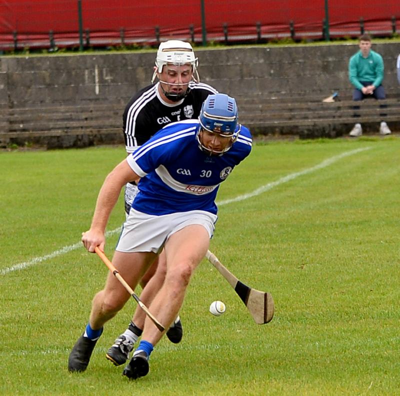 Silvermines need extra-time to see of battling Swan in Tipperary Premier Intermediate 