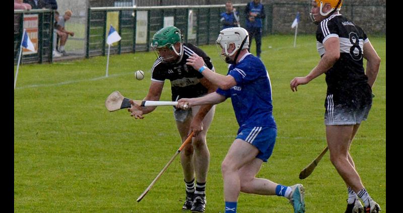 First win for Carrick Swan in Tipperary Premier Intermediate Hurling Championship