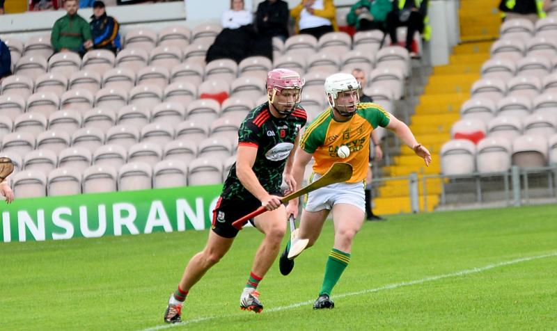 Draws and one-sided games dominate opening round of Tipperary club hurling championships