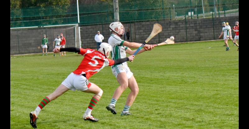 Mullinahone deny Holycross/Ballycahill an underage hurling double in Tipperary