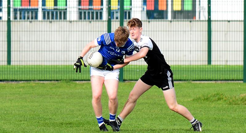 Fethard reach Tipperary Under 19 A football championship final with convincing victory