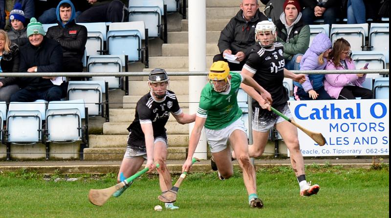 South Tipperary Young Hurler of the Year