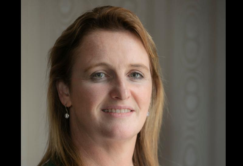 Carol Creighton