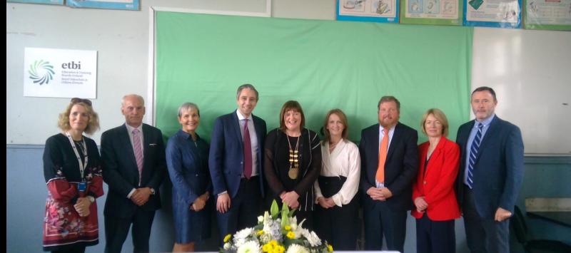 Student numbers to double at Carrick-on-Suir Further Education & Training Centre under expansion plans