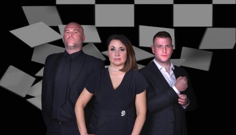Curtains to rise at Carrick-on-Suir's Strand Theatre for opening performance of Chess 