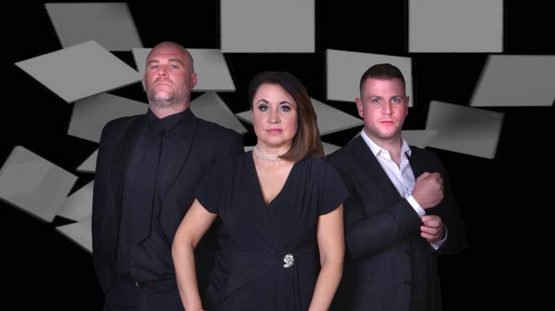 Carrick-on-Suir Musical Society nominated for seven Green Room Awards