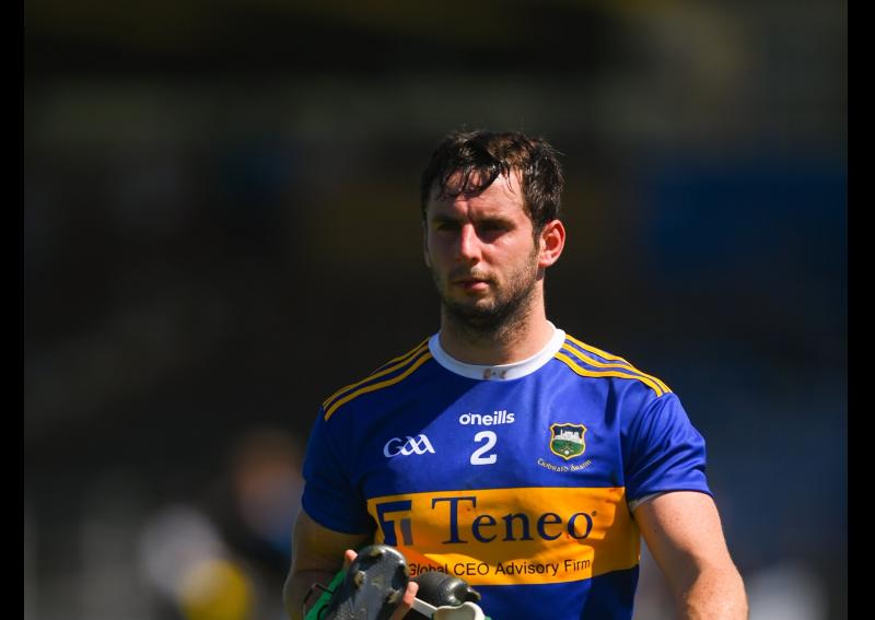 Tipperary's Munster Hurling League tie with Waterford switched to Mallow