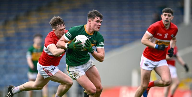 Tipperary football champions will learn lessons from defeat by Dingle