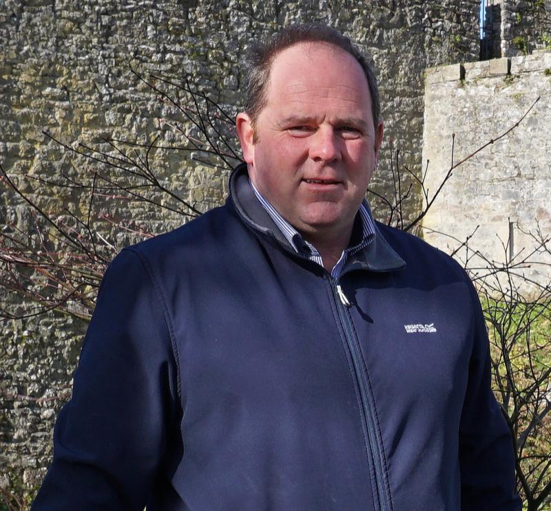 Progress being made with Cahir repairs and construction
