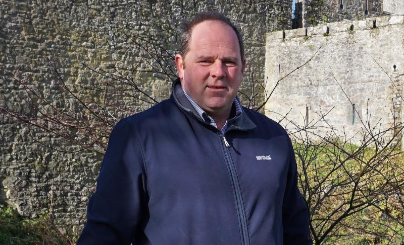 Tipperary councillor says back row-back was a result of people power