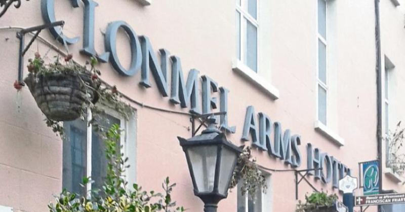 Vacancy rate of commercial properties in Clonmel higher than national average