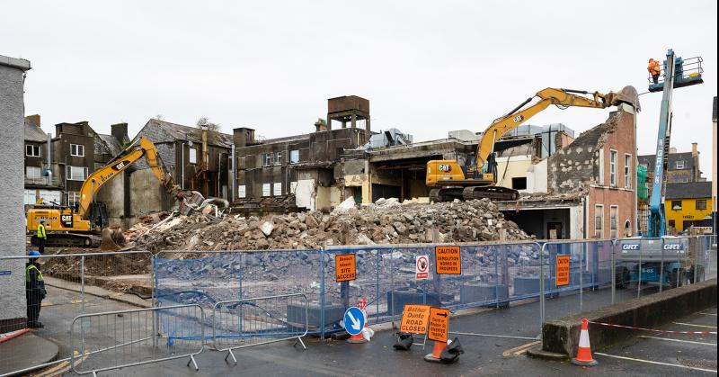 New planning application will be submitted for development of hotel in Tipperary's largest town