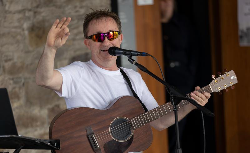 Clonmel Busking Festival