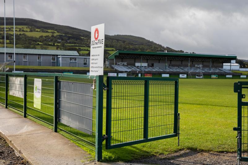 Clonmel Sportsfield