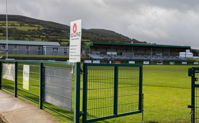 Postponed South Tipperary Senior Hurling final will be played next weekend