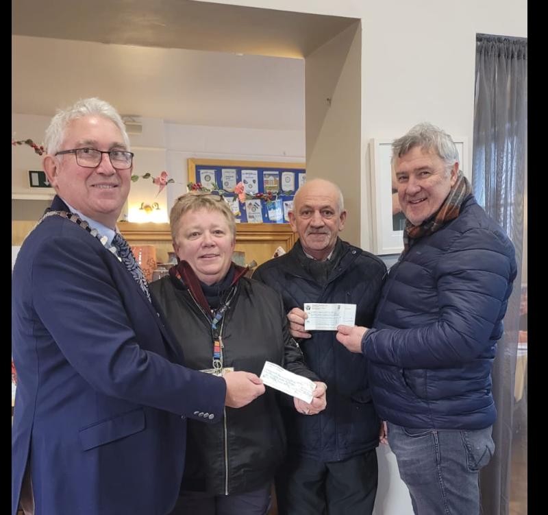 Deserving charities the real winners from celebrity chef cook-off in Clonmel