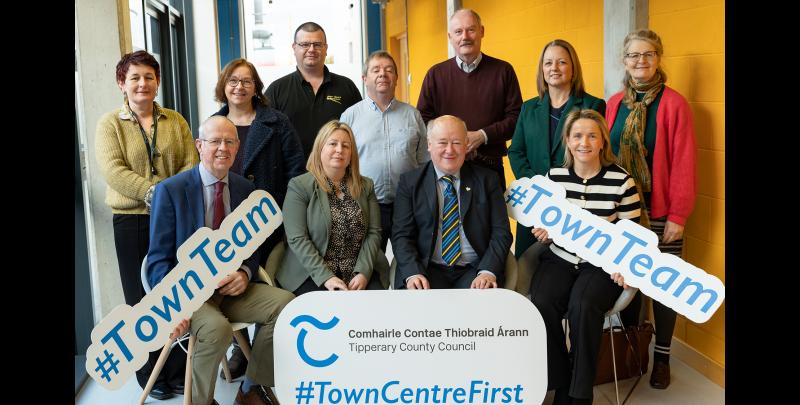  Event will highlight supports available to businesses in Clonmel 