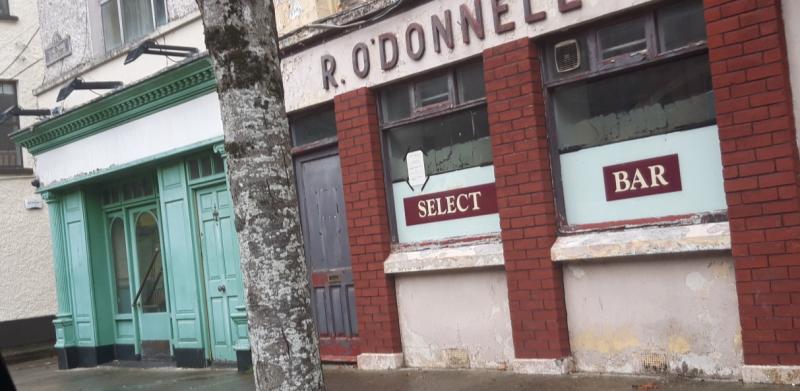 'New and innovative' approach to solving vacancy and dereliction problems in Tipperary