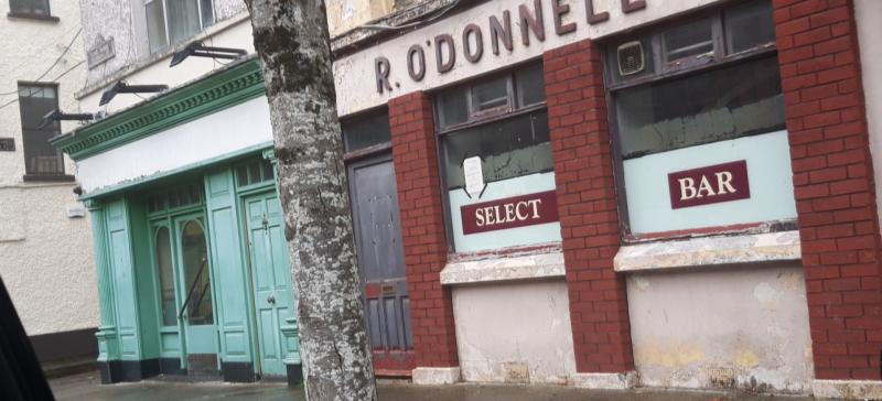 Information evening at Tipperary hotel for vacant property owners