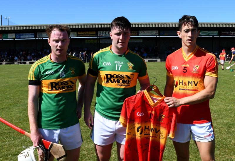 Sluggish Tipperary senior hurling championship has yet to sparkle