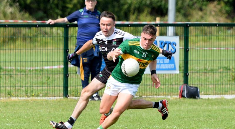 Clonmel Commercials capture Tipperary County Football League title after closely-fought encounter