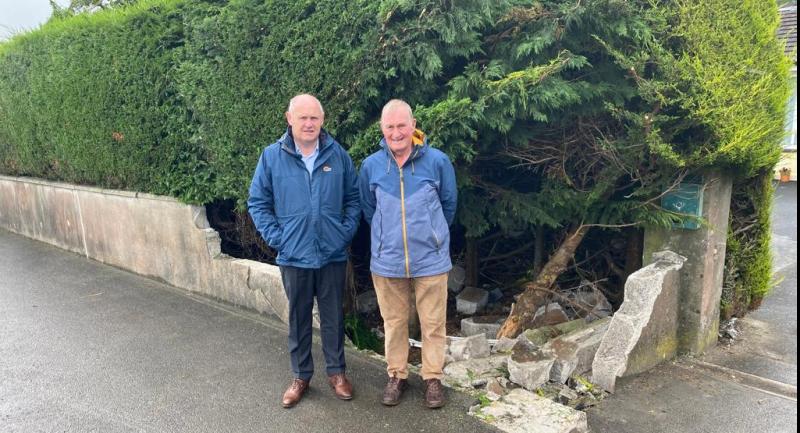 Appeal for action on road in Tipperary that presents 'a huge danger'