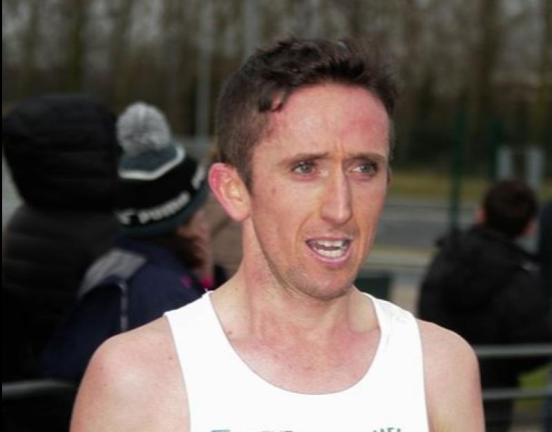 Tipperary runners expected to feature very prominently in Sunday's Dublin City Marathon