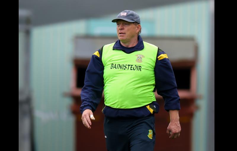 Time for teams to stand up and be counted in Tipperary hurling championships