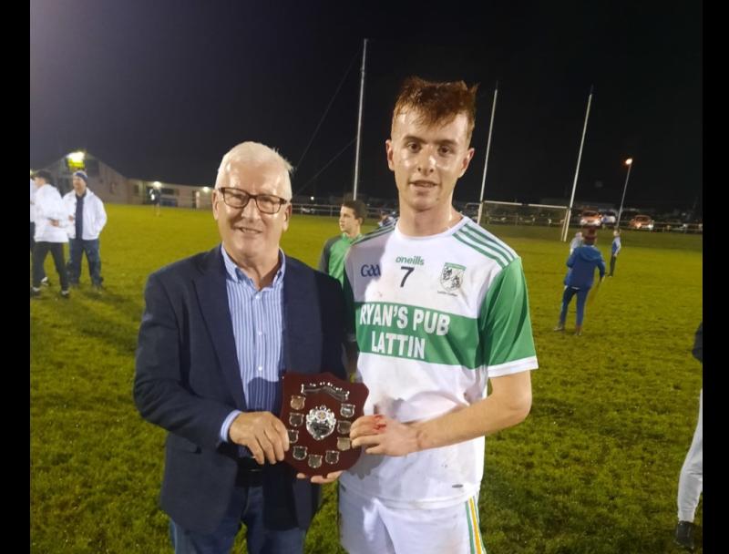 Diarmaid Looby